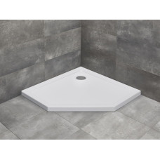 Душевой поддон Radaway Doros Plus PT 1000x1000x50 белый