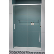 Душевые двери Radaway Idea White DWJ 110x200 правые 387015-04-01R