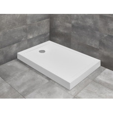 Душевой поддон Radaway Lupo D Compact 700x1000x115