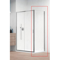 Бокова стінка Radaway Alienta S 800х1900 10270080-01-01
