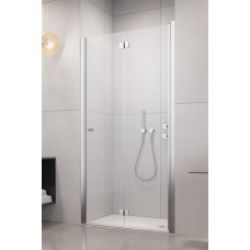 Душевые двери Radaway Eos DWB 900Rx1970 хром/прозрачное 137803-01-01R
