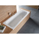 Ванна акриловая Radaway MIA Eco 170x70 с ножками WA1-55-170x070
