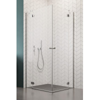 Душова кабіна Radaway Torrenta KDD (100x80x185) 132273-01-01L