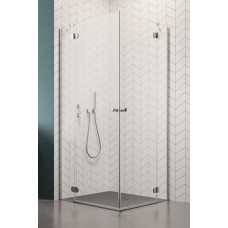 Душевая кабина Radaway Torrenta KDD (100x80x185) 132273-01-01L