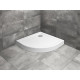Душевой поддон Radaway Doros A Compact 900x900x115 белый