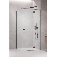 Душевая кабина Radaway Garda Black KDJ 800Rx1000х1950 10708010-54-01R