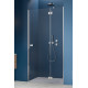 Душевые двери Radaway Garda Chrome DWJ 1100Rx1950 10710110-01-01R