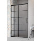 Душові двері Radaway Idea DWJ 160L Factory 387020-54-55L