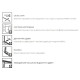 Душові двері Radaway Idea White DWJ 150x200 праві 387019-04-01R