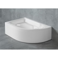 Панель фронтальная для ванн Мistra 170L OBC-00-170x110L