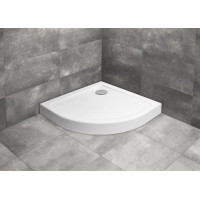 Душовий піддон Radaway Lupo A Compact 800x800x115