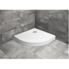 Душевой поддон Radaway Lupo A Compact 800x800x115