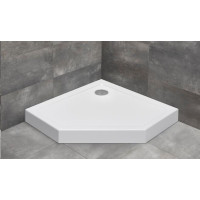 Душовий піддон Radaway Lupo PT Compact 800x800x115