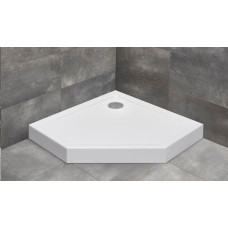 Душевой поддон Radaway Lupo PT Compact 800x800x115