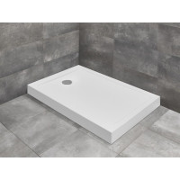 Душовий піддон Radaway Lupo D Compact 700x1200x115