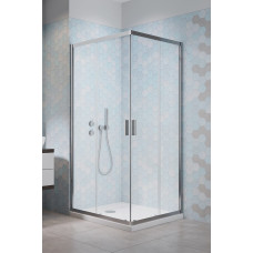 Душевая кабина Radaway Alienta C 900х900х1900 10239090-01-01