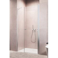Душові двері Radaway Eos DWS 1100Rx1970 хром/прозоре 137991-01-01R