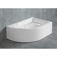 Панель фронтальная для ванн Мistra 170P OBC-00-170x110P