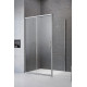 Душевая кабина Radaway Premium Pro 120x80 левая 1015120-01-01L+1016080-01-01