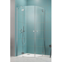 Душевая кабина Radaway Torrenta PDD (90x90) 131600-01-01