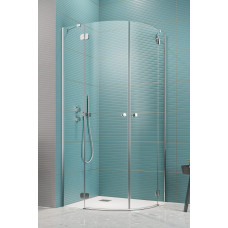 Душова кабіна Radaway Torrenta PDD/E (90x80) 131630-01-01