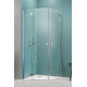 Душевая кабина Radaway Torrenta PDD (90x90) 131600-01-01