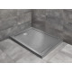 Душевой поддон Doros F 1200x800x55 антрацит SDRF1280-01-64S