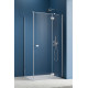 Душевая кабина Radaway Garda Chrome KDJ 800Rх800х1950 10708080-01-01R