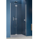 Душевые двери Radaway Garda Chrome DWJ 1200Lx1950 10710120-01-01L