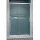 Душові двері Radaway Idea White DWJ 150x200 ліві 387019-04-01L