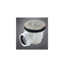 Сифон Radaway 580К Д60 c решеткой