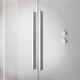 Шторка Radaway Furo PND II 130 L 10109688-01-01L
