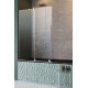 Шторка Radaway Furo PND II 130 L 10109688-01-01L