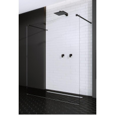 Душевая кабина Modo I New Black 1500x2000 388154-54-01