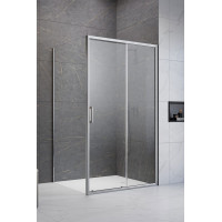 Душевая кабина Radaway Premium Pro 100x80 правая 1015100-01-01R+1016080-01-01