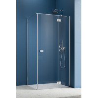 Душевая кабина Radaway Garda Chrome KDJ 900Rx900x1950 10709090-01-01R