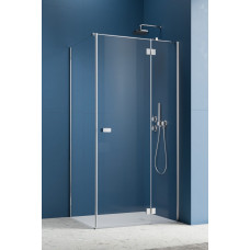 Душевая кабина Radaway Garda Chrome KDJ 900Rx900x1950 10709090-01-01R