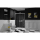 Душові двері Radaway Idea White DWD 190x200 387129-04-01