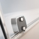 Шторка Radaway Furo PND II 130 R 10109688-01-01R