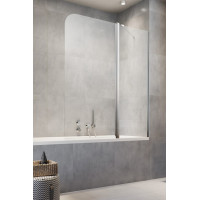 Шторка для ванни Radaway EOS II PND (110x152) 1206211-01R