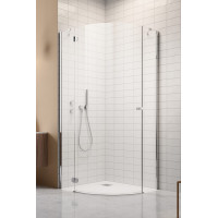 Душова кабіна Radaway Torrenta PDJ (90x90) 131700-01-01