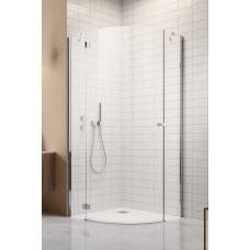 Душевая кабина Radaway Torrenta PDJ (90x90) 131700-01-01
