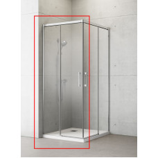 Душова кабіна Radaway Idea KDD 800Rx2005 хром/прозоре 387061-01-01R
