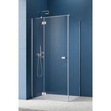 Душевая кабина Radaway Garda Chrome KDJ 800Lx1000х1950 10708010-01-01L