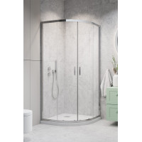 Душова кабіна Radaway Alienta A 800х800х1900 10228080-01-01