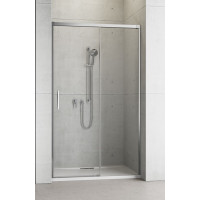 Душові двері Radaway Idea DWJ 1300Rx2005 хром/прозоре 387017-01-01R