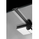 Душевая кабина Carena KDJ 1200Lx800x1950 хром/прозрачное 134442-01-01NL