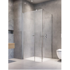 Душевая кабина Radaway EOS KDS (120Lx100x195) 137555-01-01L