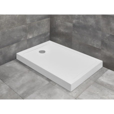 Душевой поддон Radaway Lupo D Compact 1000x800x115