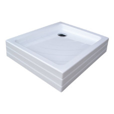 Душовий піддон RAVAK Kaskada Aneta PU 75x90 A003701120